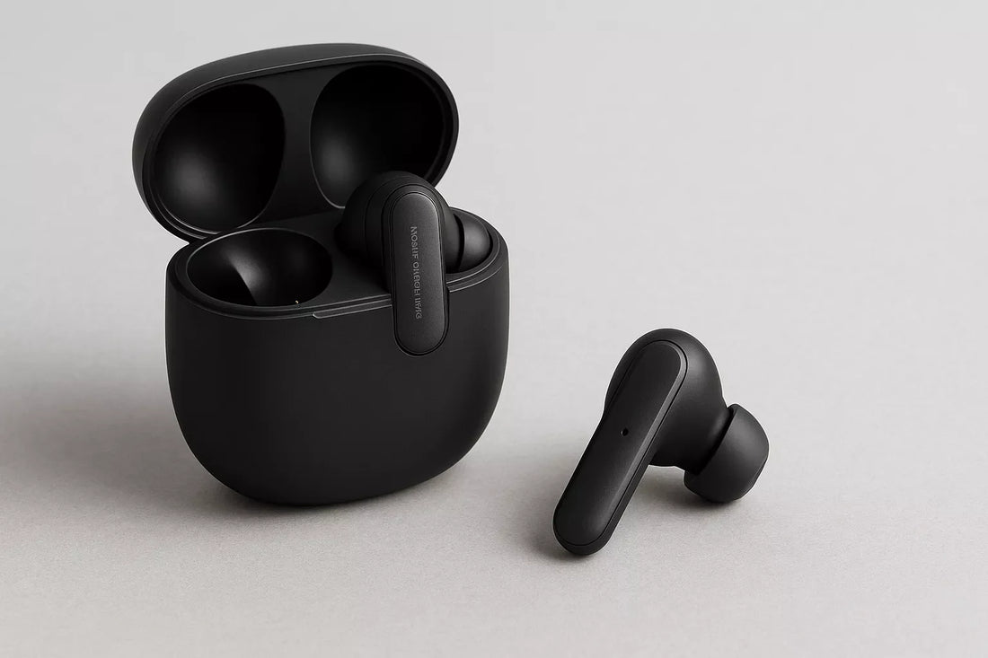 How to Choose the Best Wireless Earbuds with Noise Cancellation