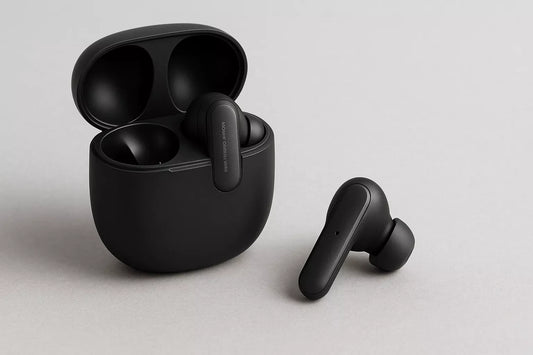How to Choose the Best Wireless Earbuds with Noise Cancellation