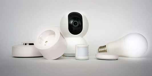 Top 10 Must-Have Tech Gadgets in 2025 for Smart Homes