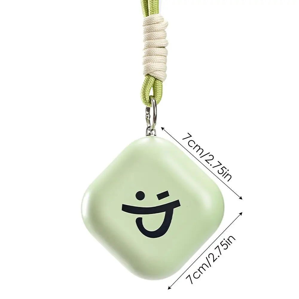 USB Portable Hand Warmer Rechargeable Electric Portable Pocket Reusable Heater For Camping Hunting Golf Men Woman