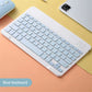 Wireless Bluetooth Keyboard and Mouse for iPad Samsung Huawei Xiaomi Tablet Laptop Smartphone Mini Keyboards Android IOS Windows