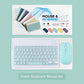 Wireless Bluetooth Keyboard and Mouse for iPad Samsung Huawei Xiaomi Tablet Laptop Smartphone Mini Keyboards Android IOS Windows
