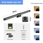 LED Desk Lamp Monitor Light Bar Eye-Care Stepless Dimming Lighting Table Lamp Computer Monitor Screen Light Bar for Work/Gaming