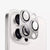Camera Lens Protector For IPhone 15 16 Pro Max Metal Lens Ring Case Glass For IPhone 16 15 Plus 15 Pro Max Protective Lens Cap