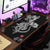 Dragon Large Gaming Mousepad XXL Keyboard Gamer Mousemice Pad Speed Non-slip base Desk Mat Anime 900x400 Rubber Table Mats