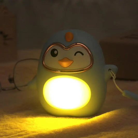 Rechargeable Hand Warmer Electric Hand Warmer Portable USB Battery Bank Reusable Pocket Heater Adjustable Rechargeable Hand