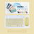 Wireless Bluetooth Keyboard and Mouse for iPad Samsung Huawei Xiaomi Tablet Laptop Smartphone Mini Keyboards Android IOS Windows