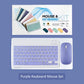 Wireless Bluetooth Keyboard and Mouse for iPad Samsung Huawei Xiaomi Tablet Laptop Smartphone Mini Keyboards Android IOS Windows