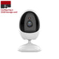 1080P Wireless WIFI Security Surveillance Camera for Indoor Baby Monitor Mini Camera Human Shape Detection Two-way Audio ICSEE