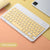 Wireless Bluetooth Keyboard and Mouse for iPad Samsung Huawei Xiaomi Tablet Laptop Smartphone Mini Keyboards Android IOS Windows