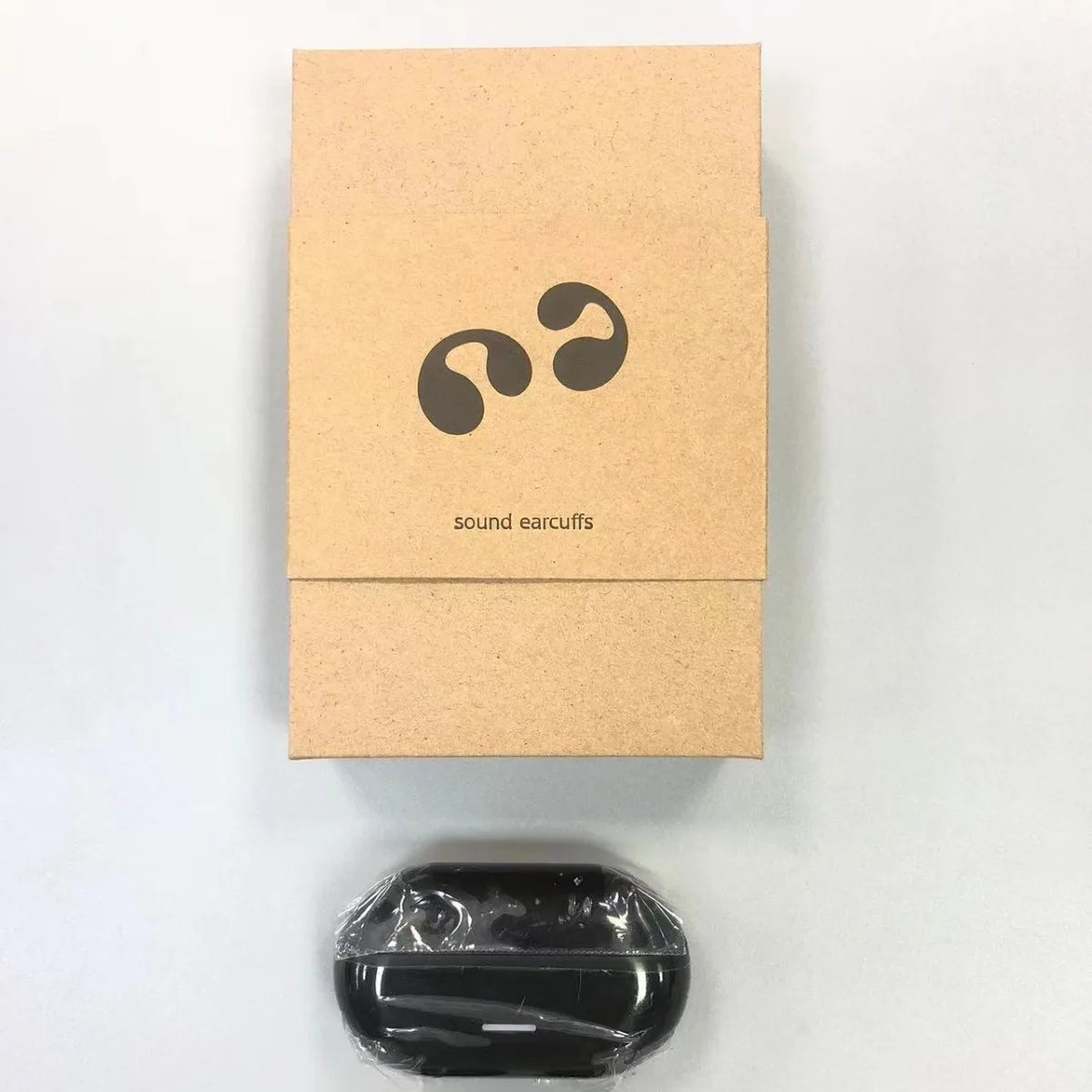 Bone Conduction T7500 Open ear clip Bluetooth headphones Non-in-ear wireless sports ear clip headphones