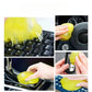 150g Super Dust Clean Clay Dust Keyboard Cleaner Slime Toys Cleaning Gel Car Gel Mud Putty Kit USB for Laptop Cleanser Glue