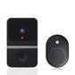 Wireless Doorbell WiFi Outdoor HD Camera Security Door Bell Night Vision Video Intercom Voice Change For Home Monitor Door Phone