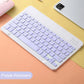 Wireless Bluetooth Keyboard and Mouse for iPad Samsung Huawei Xiaomi Tablet Laptop Smartphone Mini Keyboards Android IOS Windows