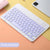 Wireless Bluetooth Keyboard and Mouse for iPad Samsung Huawei Xiaomi Tablet Laptop Smartphone Mini Keyboards Android IOS Windows