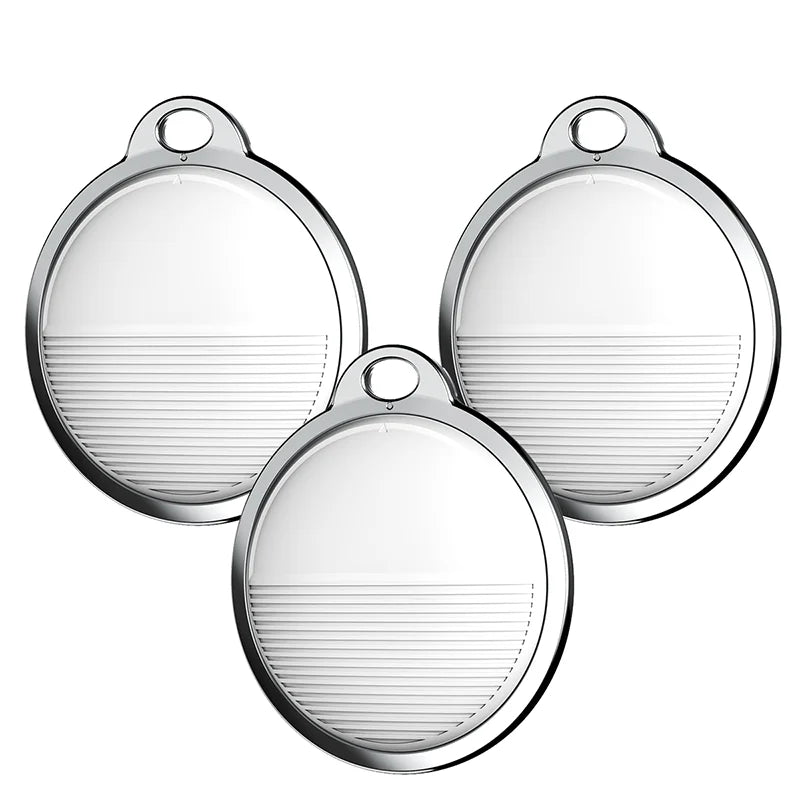 Mini GPS Tracker For Apple iOS System Find My APP air tag Child Finder Pet bike Bag Loss Tracker Smart Bluetooth airtag