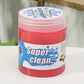 150g Super Dust Clean Clay Dust Keyboard Cleaner Slime Toys Cleaning Gel Car Gel Mud Putty Kit USB for Laptop Cleanser Glue
