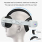 RGB Head Band Comfortable Adjustable VR Replacement Elite Strap Rechargeable with 8000mAh Battery for Meta Quest 3 Accessories