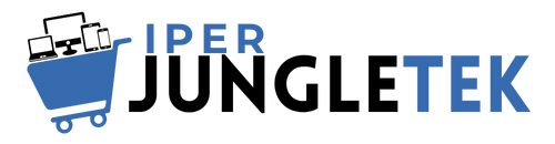 IperJungleTek.com